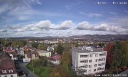 Dolní Hanychov, Jizerské hory
