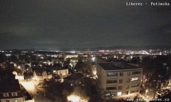 Dolní Hanychov, Jizerské hory