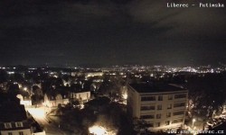 Dolní Hanychov, Jizerské hory