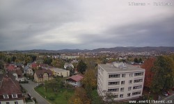 Dolní Hanychov, Jizerské hory