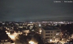Dolní Hanychov, Jizerské hory