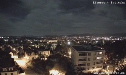 Dolní Hanychov, Jizerské hory