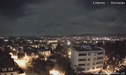 Dolní Hanychov, Jizerské hory
