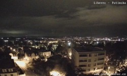 Dolní Hanychov, Jizerské hory