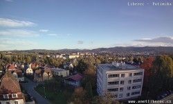 Dolní Hanychov, Jizerské hory