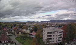 Dolní Hanychov, Jizerské hory