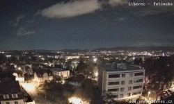 Dolní Hanychov, Jizerské hory