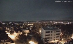 Dolní Hanychov, Jizerské hory