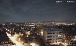 Dolní Hanychov, Jizerské hory