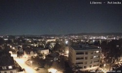 Dolní Hanychov, Jizerské hory