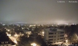 Dolní Hanychov, Jizerské hory