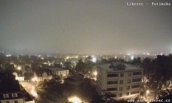 Dolní Hanychov, Jizerské hory