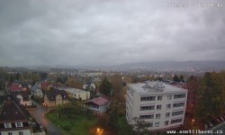 Dolní Hanychov, Jizerské hory
