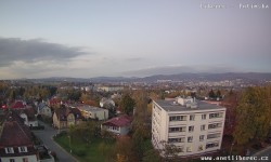 Dolní Hanychov, Jizerské hory