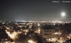 Dolní Hanychov, Jizerské hory
