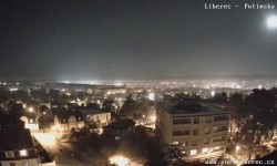 Dolní Hanychov, Jizerské hory