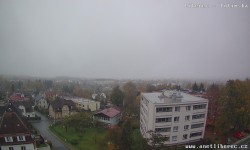 Dolní Hanychov, Jizeragebirge