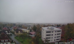 Dolní Hanychov, Jizeragebirge
