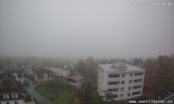Dolní Hanychov, Jizerské hory