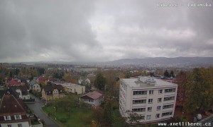 City of Liberec - Dolní Hanychov, Jizera Mountains - 30.10.2026 v 10:30 City of Liberec - Dolní Hanychov, Jizera Mountains - 30.10.2026 v 10:30
