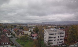 Dolní Hanychov, Jizera Mountains