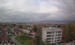 Dolní Hanychov, Jizera Mountains