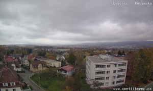 Město Liberec - Dolní Hanychov, Jizerské hory - 30.10.2026 v 14:45 Město Liberec - Dolní Hanychov, Jizerské hory - 30.10.2026 v 14:45