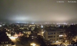 Dolní Hanychov, Jizeragebirge