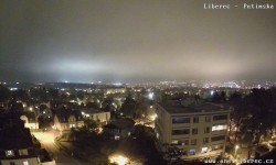 Dolní Hanychov, Jizerské hory