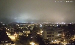 Dolní Hanychov, Jizeragebirge