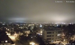 Dolní Hanychov, Jizeragebirge