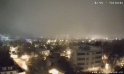 Dolní Hanychov, Jizeragebirge