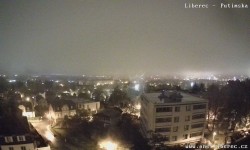 Dolní Hanychov, Jizerské hory