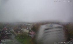 Dolní Hanychov, Jizerské hory