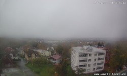 Dolní Hanychov, Jizerské hory