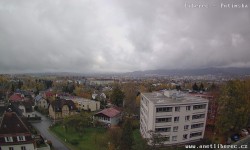 Dolní Hanychov, Jizerské hory