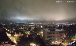Dolní Hanychov, Jizeragebirge