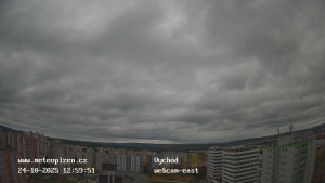 Město Plzeň - Sídliště Košutka - 24.10.2025 v 13:00 Město Plzeň - Sídliště Košutka - 24.10.2025 v 13:00