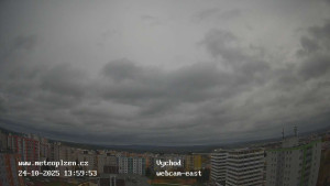 Město Plzeň - Sídliště Košutka - 24.10.2025 v 14:00 Město Plzeň - Sídliště Košutka - 24.10.2025 v 14:00