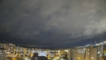 Snímek    25.10.2025 v 19:00