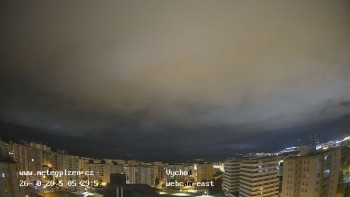 Snímek    26.10.2025 v 05:30