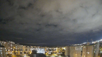 Snímek    26.10.2025 v 20:00