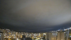 Sídliště Košutka