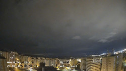 Sídliště Košutka