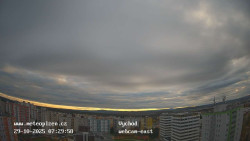 Sídliště Košutka