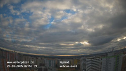 Sídliště Košutka