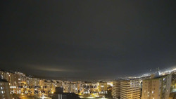 Sídliště Košutka