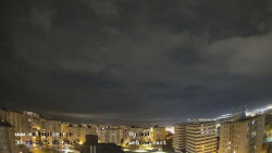 Sídliště Košutka