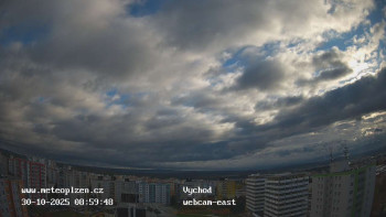 Snímek    30.10.2025 v 09:00