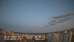 Sídliště Košutka